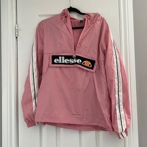 ELLESSE WINDBREAKER